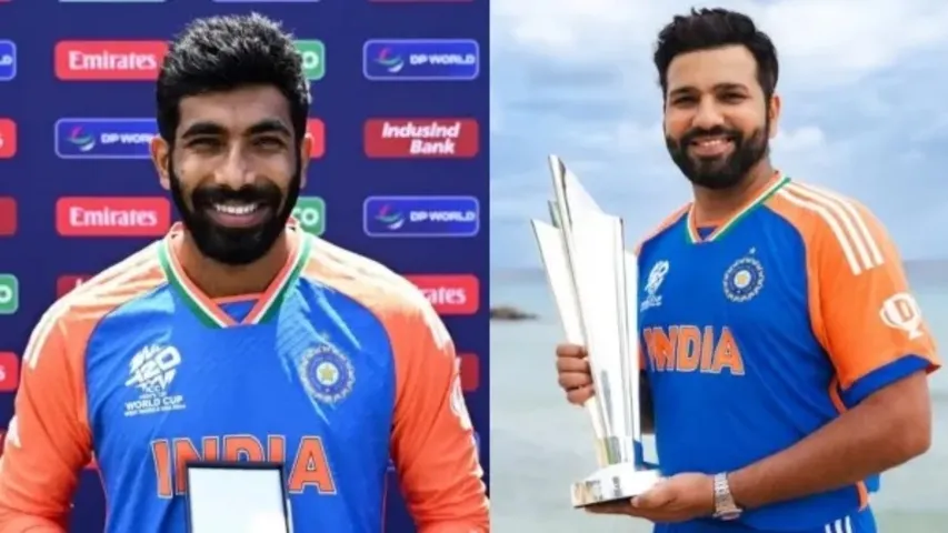 ఐసీసీ ప్లేయర్ ఆఫ్ ది మంత్ అవార్డు బుమ్రాకే!