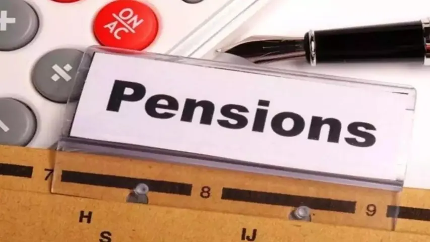 Atal Pension: గుడ్‌న్యూస్.. వాళ్లకి పెన్షన్‌ రూ.10వేలకు పెంపు !
