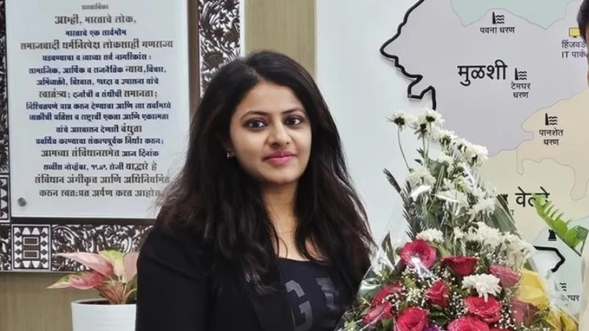 Fake IAS: ఫేక్‌ సర్టిఫికేట్లతో ఏకంగా IAS ఉద్యోగం.. ఎలా దొంగ అధికారి ఎలా దొరికారంటే?