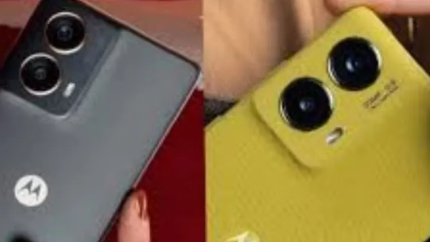 4 సంవత్సరాల వారంటీతో రానున్న Motorola S5 స్మార్ట్ ఫోన్!