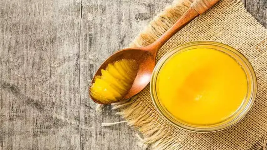 శరీరంలో కొలెస్ట్రాల్ అధికంగా ఉంటే నెయ్యి తినకూడదా..!