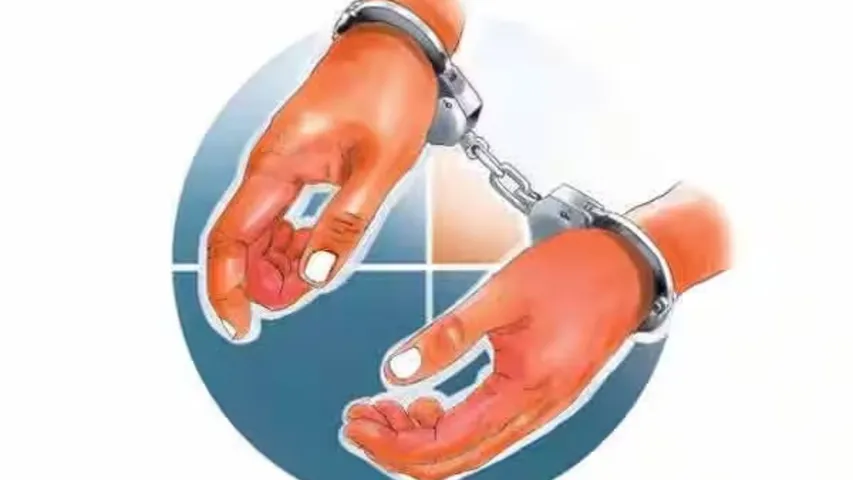 నీట్ లీకేజ్ లో ప్రధాన నిందితుడు అరెస్ట్!