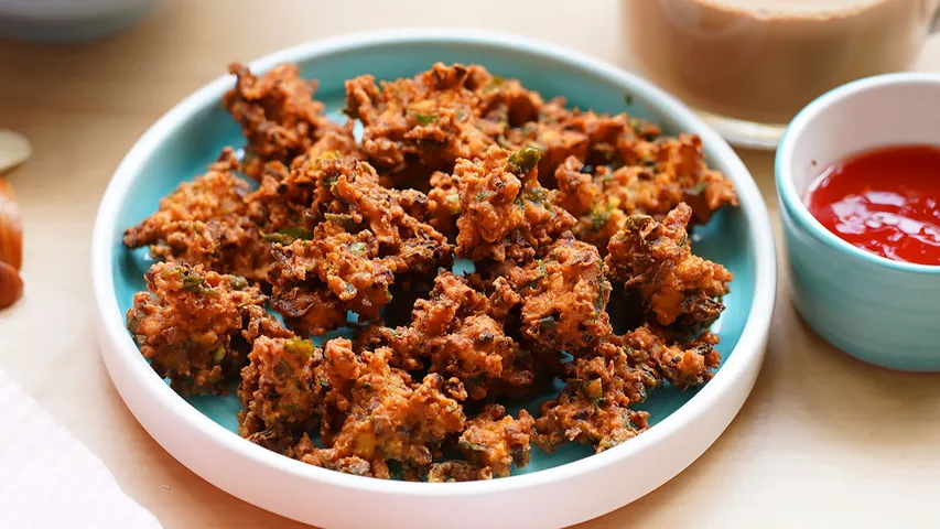 Jackfruit Pakora : టేస్టీ, హెల్తీ జాక్ ఫ్రూట్ పకోడ.. పిల్లల బాగా ఇష్టపడతారు..!