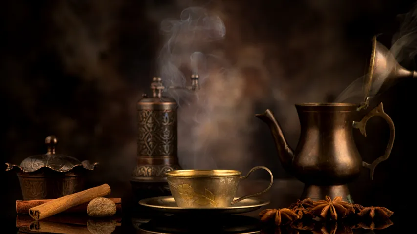 Brass Vessel: ప్లాస్టిక్,  స్టీల్ పాత్ర కాదు.. ఈ కప్పులో టీ తాగితే ఆరోగ్యానికి ఎంతో మేలు..!