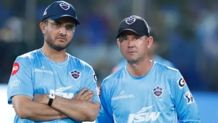 గంభీర్ లాంటి కోచ్ కావాలి..ఢిల్లీ క్యాపిటల్స్!