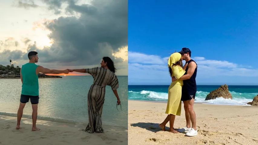 Priyanka Chopra: 'హ్యాపీ బర్త్ డే మై లవ్'... ప్రియాంక కోసం నిక్ జోనస్ స్పెషల్ పోస్ట్