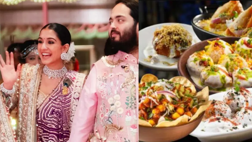 Ambani Wedding: అనంత్ అంబానీ పెళ్లిలో ఏ  ఆహారాలు ఏ నగరం నుంచి తెప్పించారు..?