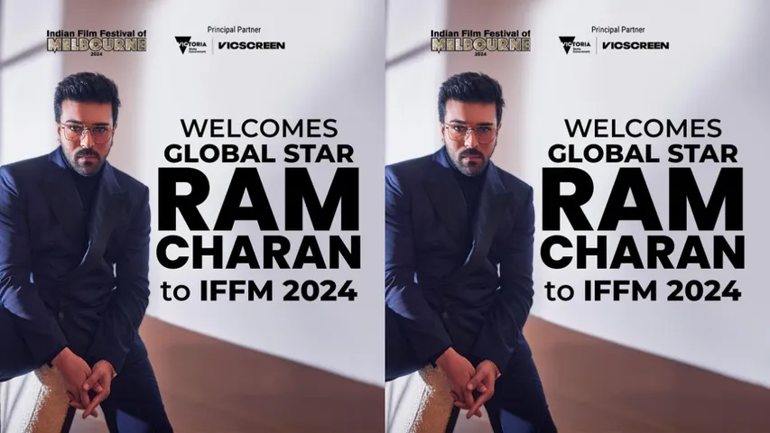 Ram Charan: రామ్ చరణ్ కు మరో అరుదైన గౌరవం ..  ఆర్ట్ & కల్చర్ అంబాసిడర్  గా అవార్డు