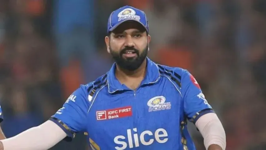 ముంబైని వీడి లక్నోకు పయనం కానున్న రోహిత్ శర్మ!