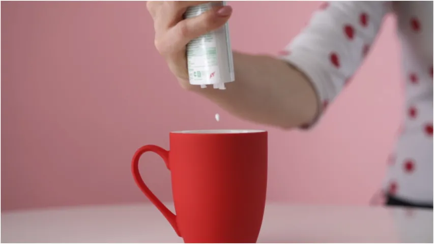 Artificial sweeteners: షుగర్-ఫ్రీ స్వీటెనర్స్ తో ప్రమాదం..! స్థూలకాయం, గుండె సంబంధిత వ్యాధుల అవకాశం..!