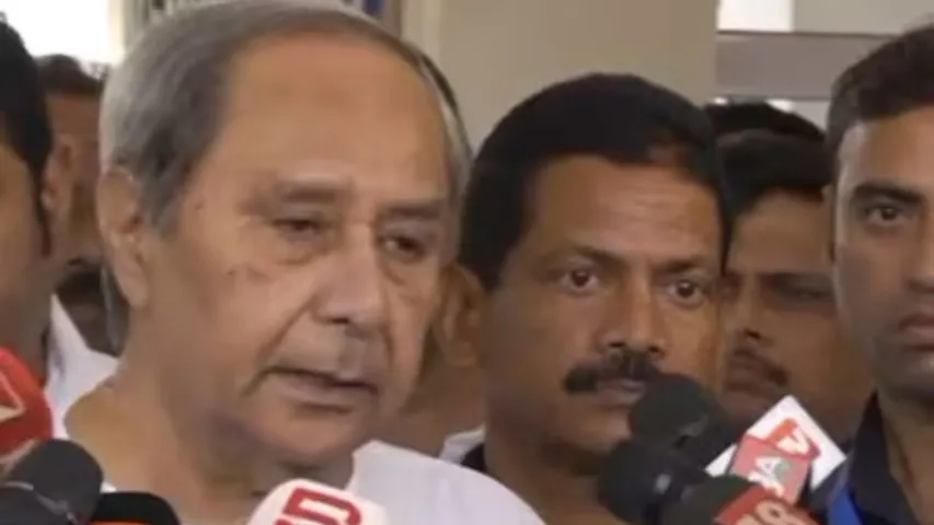 Odisha: ఒడిశాలో గవర్నర్ ప్రసంగం నుంచి వాకౌట్ చేసిన ప్రతిపక్షాలు!