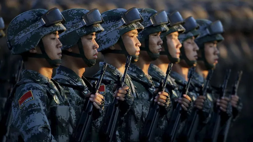 Powerful Military: ప్రపంచంలోనే అత్యంత శక్తివంతమైన మిలిటరీ ఉన్న దేశం ఇదే!