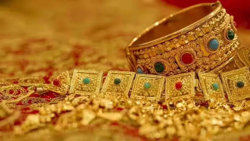 3వరోజు తగ్గిన బంగారం,వెండి ధరలు!