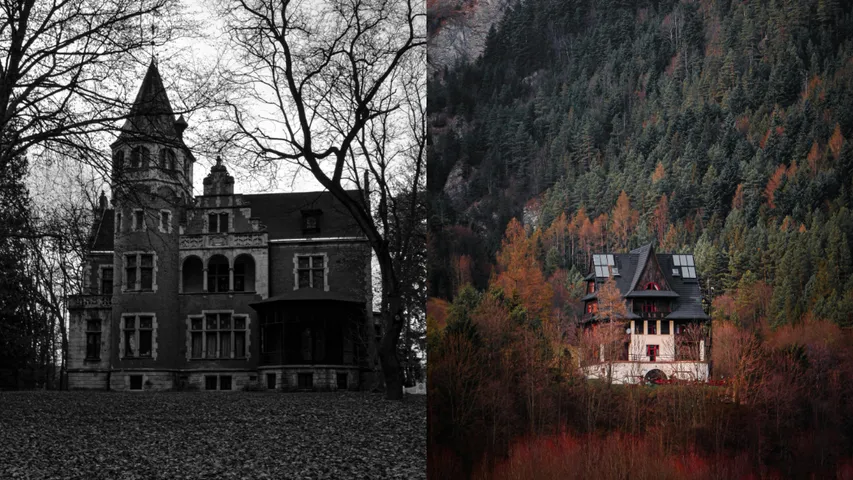 India's Haunted Places: ఇవి అత్యంత భయానక ప్రదేశాలు.. దెయ్యాలు, ఆత్మలు నివసిస్తాయని..!