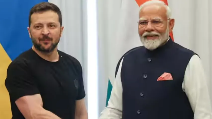 ఆగస్టు 23న ఉక్రెయిన్‌లో పర్యటించనున్న మోదీ!