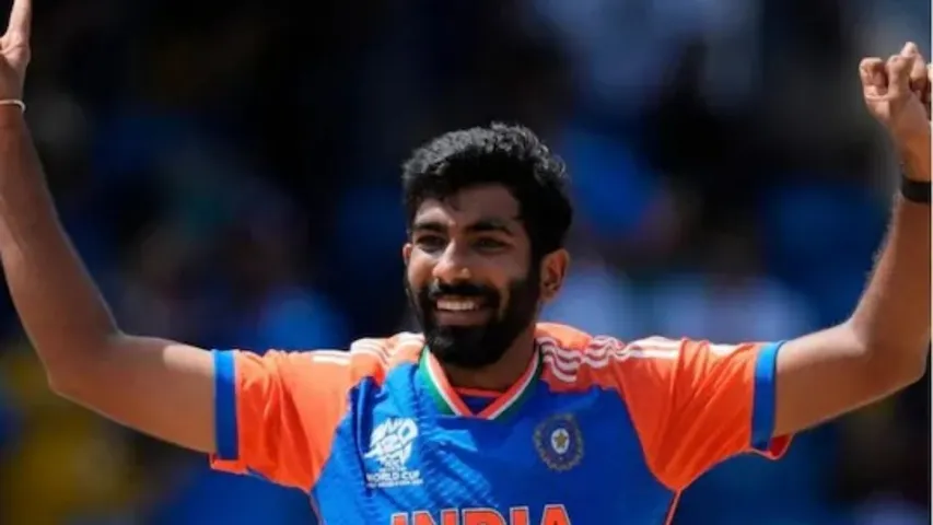 బుమ్రా ఇచ్చిన జవాబుకి షాక్ లో క్రికెట్ అభిమానులు!