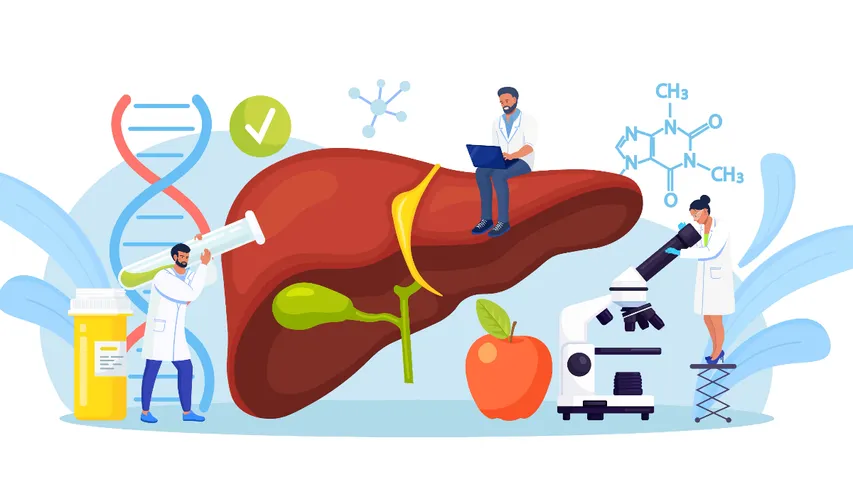 World Hepatitis Day 2024 : ప్రపంచ కాలేయ దినోత్సవం.. వ్యాధి రకాలు, లక్షణాలు..?