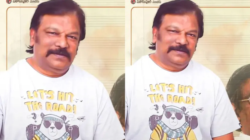 Krishna Vamsi:  కృష వంశీ బర్త్ డే స్పెషల్.. మొదటి చిత్రంతోనే నంది అవార్డు..!