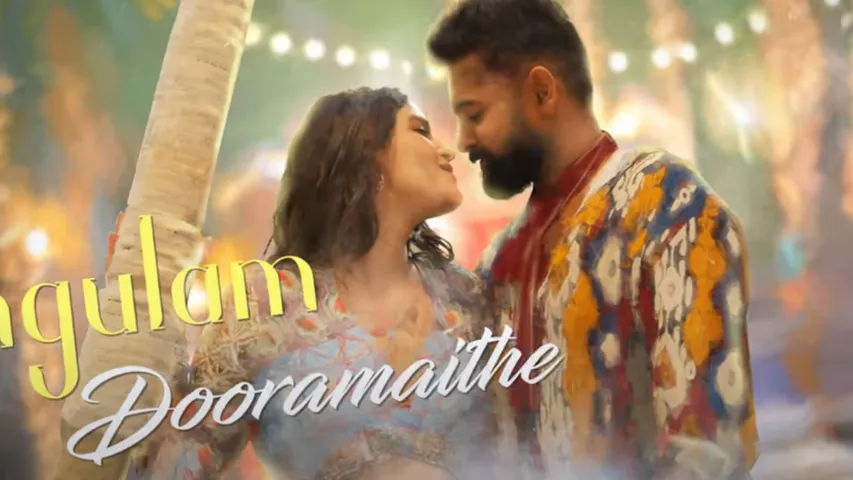 Double Ismart: ఇస్మార్ట్ కొత్త పాట.. చూస్తూనే చలిలోనూ నరం నరం..  గరం గరం..