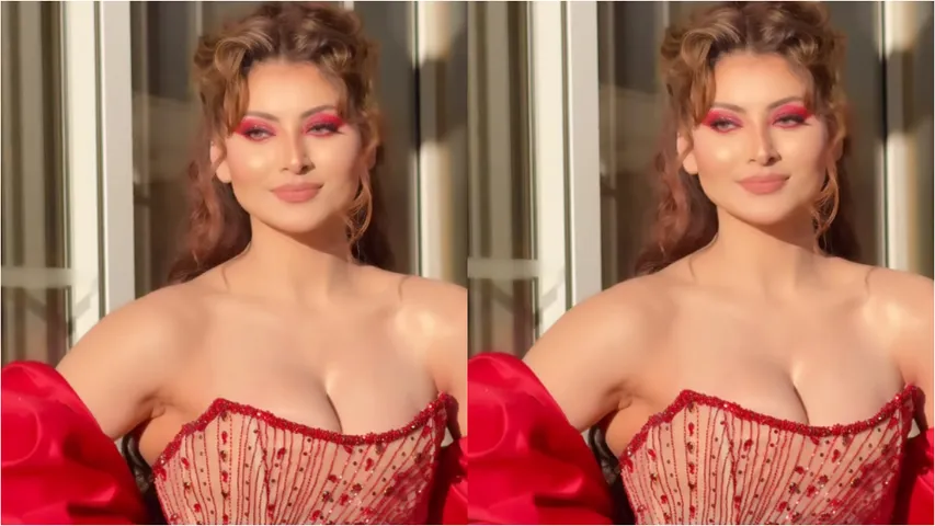 Urvashi Rautela: ఆ బాత్‌రూమ్‌ వీడియో నాదే.. ఊర్వశి రౌతేలా రియాక్షన్..!