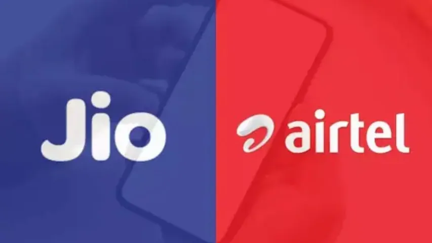 Jio vs Airtel... 5G ప్రీపెయిడ్ ప్లాన్: ఏది బెస్ట్?