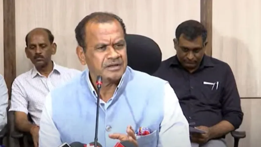 Telangana: ఉప్పల్‌- నారపల్లి ఫ్లై ఓవర్‌ పనులకు రీటెండర్‌: కోమటిరెడ్డి వెంకట్‌రెడ్డి