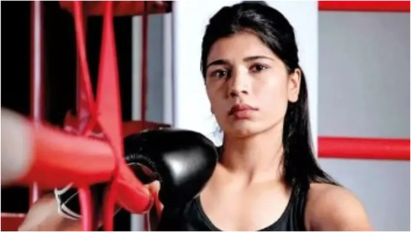 Paris Olympics: తెలంగాణ బిడ్డకు కఠినమైన డ్రా