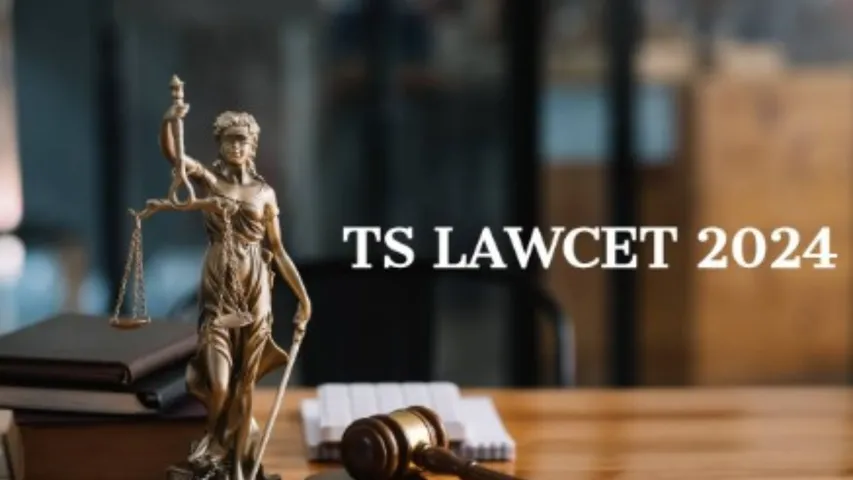 Law Set: వచ్చేనెల 5 నుంచి లాసెట్ అడ్మిషన్ కౌన్సెలింగ్