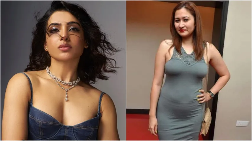 Gutta Jwala : వారి ప్రాణాలకు నీవు బాధ్యత వహిస్తావా? సమంతపై గుత్తజ్వాల ఫైర్!