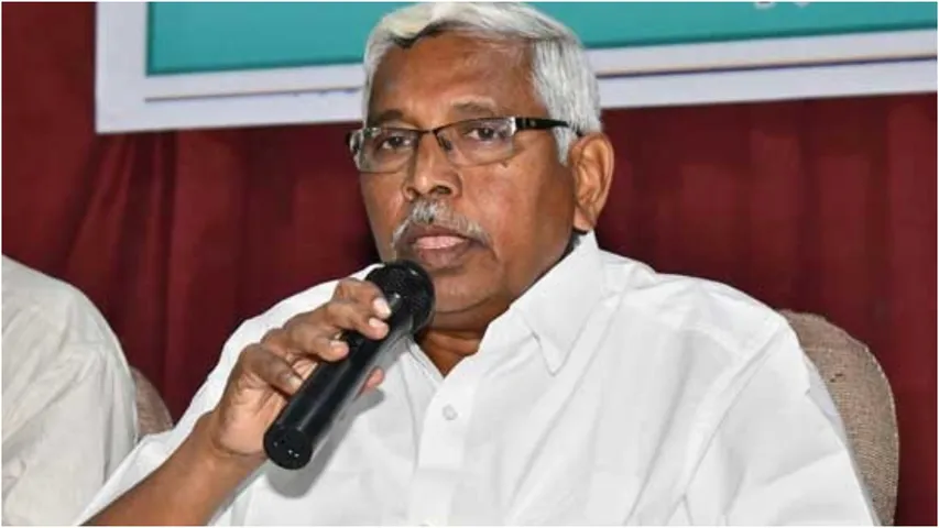 TG Jobs: నిరుద్యోగులకు కోదండరామ్ కీలక హామీ.. డీఎస్సీ, గ్రూప్- 2 వాయిదా!?