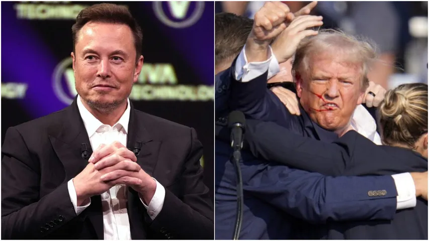 Elon Musk: ట్రంప్‌కు ఎలాన్‌ మస్క్‌ భారీ విరాళం.. ఫిగర్ చూస్తే కళ్లు చెదిరిపోతాయి!