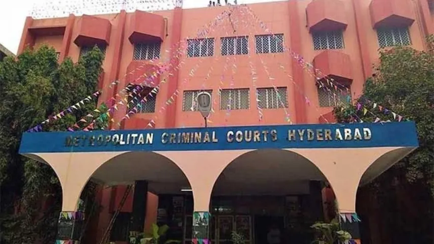Phone Tapping Case: ఫోన్‌ ట్యాపింగ్‌ కేసు నిందితులకు షాక్‌.. బెయిల్‌ తిరస్కరించిన కోర్టు