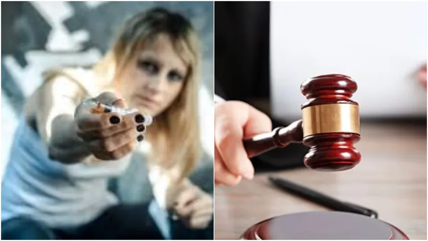 Drugs case: హైదరాబాద్‌లో టాంజానియా యువతికి 12 ఏళ్ల జైలు శిక్ష!