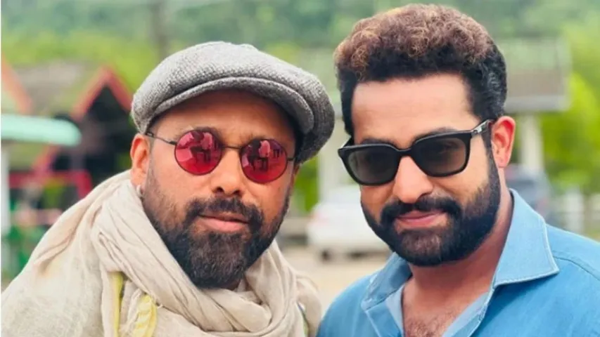 Devara : 'దేవర' లో ఆ సాంగ్ కు డ్యాన్స్ కంపోజ్ చేశా.. ఎన్టీఆర్ డ్యాన్స్ నెక్స్ట్ లెవెల్ లో ఉంటుంది : కొరియోగ్రాఫర్ బాస్కో
