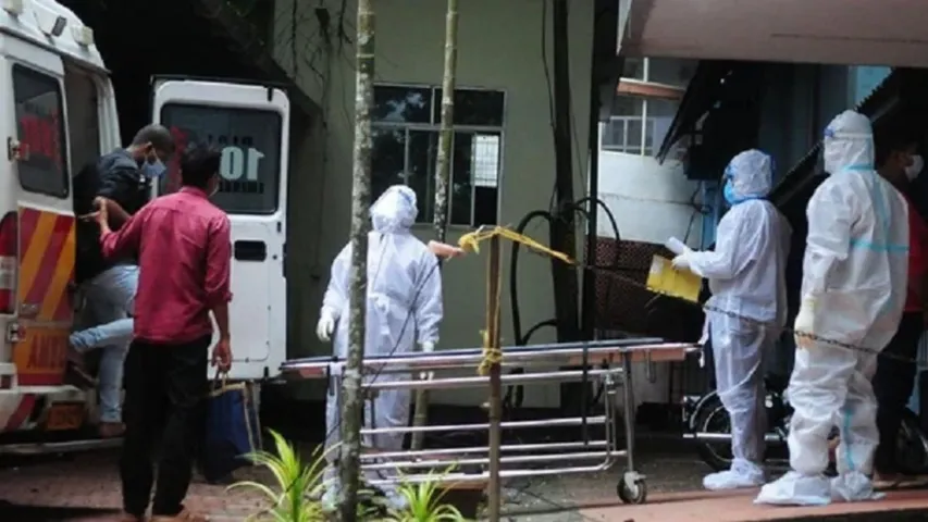 Nipah Virus: నిఫా వైరస్ కలకలం.. 14 ఏళ్ల బాలుడు మృతి