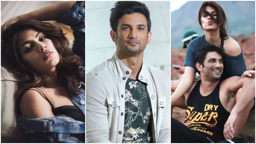 Sushanth: సుశాంత్‌ను చేతబడి చేసి చంపిన రియా?.. అలాగే డబ్బులు సంపాదిస్తూ!