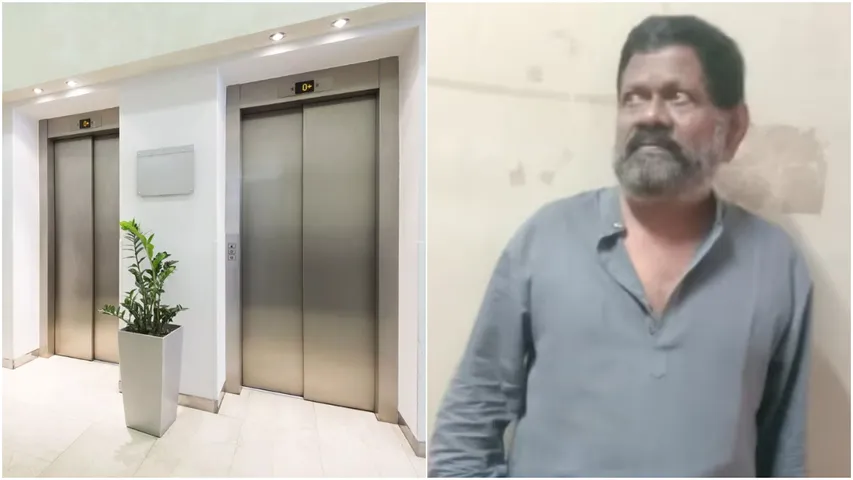 Kerala : 42 గంటల పాటు హాస్పిటల్ లిఫ్ట్‌లో ఇరుక్కుపోయిన రోగి.. అక్కడే మలమూత్రాలు చేసి!