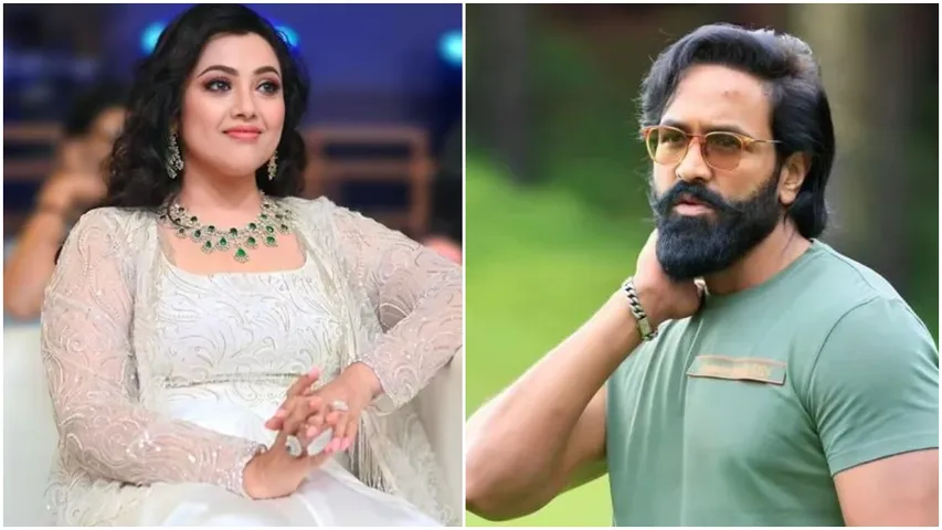 Meena: మహిళల పరువు తీసేలా వీడియోలు.. మంచు విష్ణు నిర్ణయంపై మీనా పోస్ట్ వైరల్!