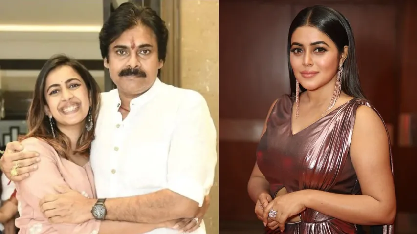Poorna : ప్లీజ్, పవన్ కళ్యాణ్ తో ఒక్క ఫోటో ఇప్పించు .. నిహారికని బతిమాలుకున్న హీరోయిన్..!