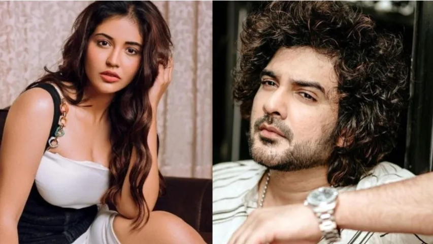 Tillu 3 : రాధిక 3.O గా 'రౌడీ' హీరోయిన్.. సిద్దూ సెలక్షన్ నెక్స్ట్ లెవెల్ అంతే!
