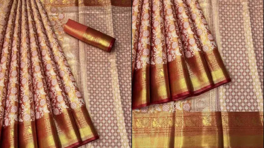 Pure Silk: స్వచ్ఛమైన పట్టును ఈ చిట్కాలతో గుర్తించండి..?