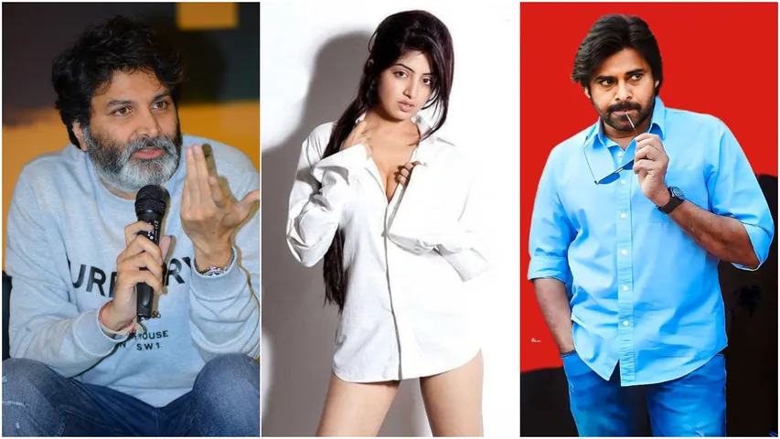 Poonam Kaur: గురు శిష్యులు అందరి జీవితాలను నాశనం చేస్తారు: మళ్లీ మొదలెట్టిన పూనమ్
