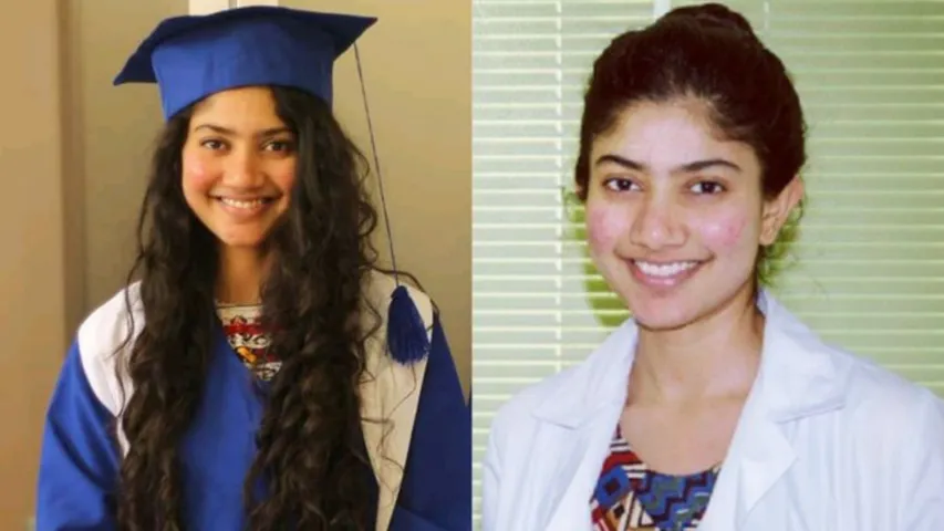 Sai Pallavi : డాక్టర్ పట్టా అందుకున్న హైబ్రిడ్ పిల్ల.. సినిమాలకు గుడ్ బై!?