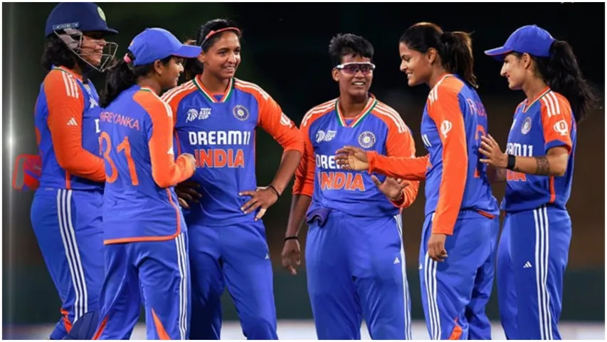 Asia cup: ఆసియాకప్‌లో భారత్ శుభారంభం.. 7 వికెట్ల తేడాతో పాక్ చిత్తు!