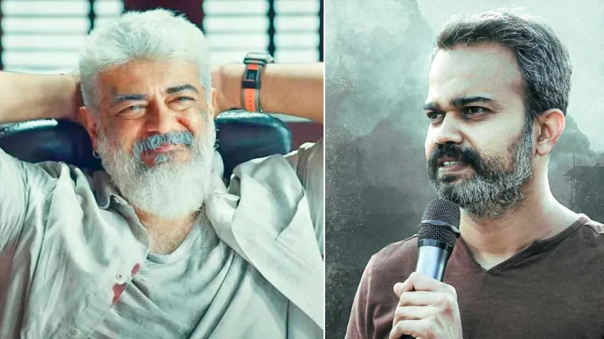 Ajith Kumar : 'KGF' యూనివర్స్ లోకి కోలీవుడ్ స్టార్.. ప్రశాంత్ నీల్ తో ఏకంగా రెండు సినిమాలు?