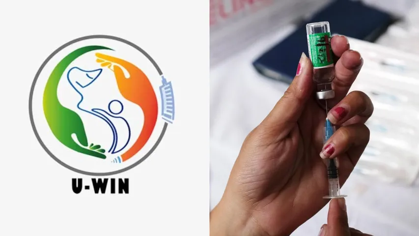 U-WIN : ఆగస్టు చివరినాటికి దేశవ్యాప్తంగా అందుబాటులోకి యూ-విన్
