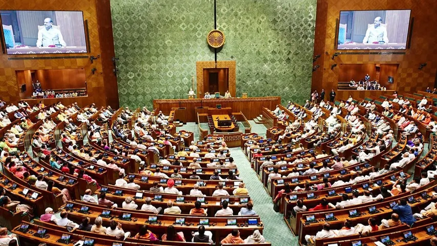 Parliament Sessions: పార్లమెంటు సమావేశాల్లో నీట్ అంశం.. కౌంటర్‌ ఇచ్చిన ధర్మేంద్ర ప్రధన్