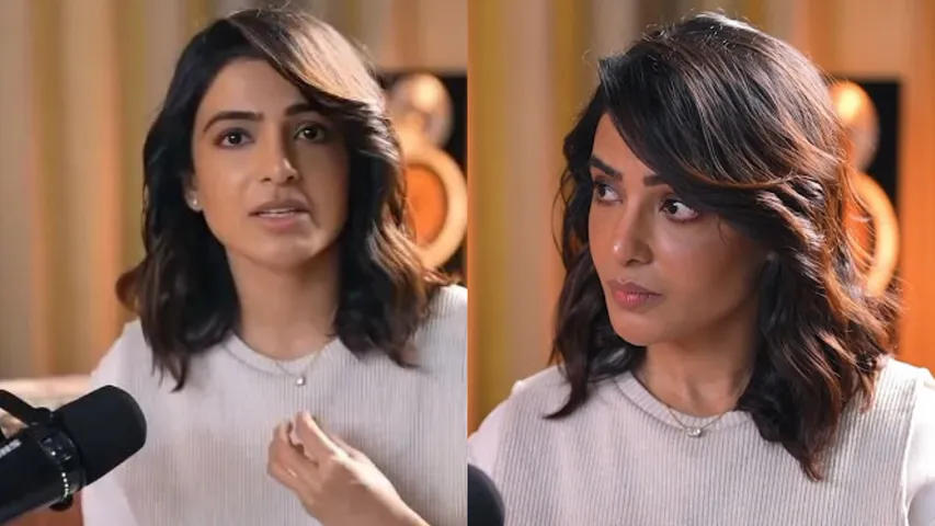 Samantha : ఆ చీకటి రోజులు మళ్ళీ నా జీవితంలో రాకూడదు.. గతం గుర్తు చేసుకుని బాధపడ్డ సమంత!