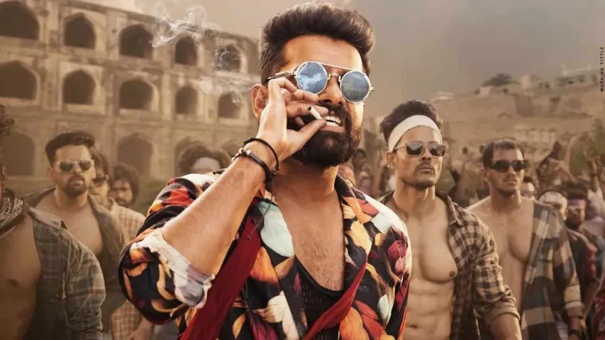 Double ISmart : శంకర్ గాడి మెంటల్ మాస్ కి రెడీ అయిపోండి.. 'డబుల్‌ ఇస్మార్ట్‌' ట్రైలర్‌ రిలీజ్, ఎప్పుడంటే?