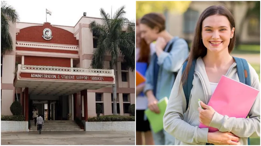 BRAOU Admissions: అంబేడ్కర్‌ ఓపెన్ యూనివర్సిటీలో డిగ్రీ, పీజీ కోర్సులకు దరఖాస్తులు!